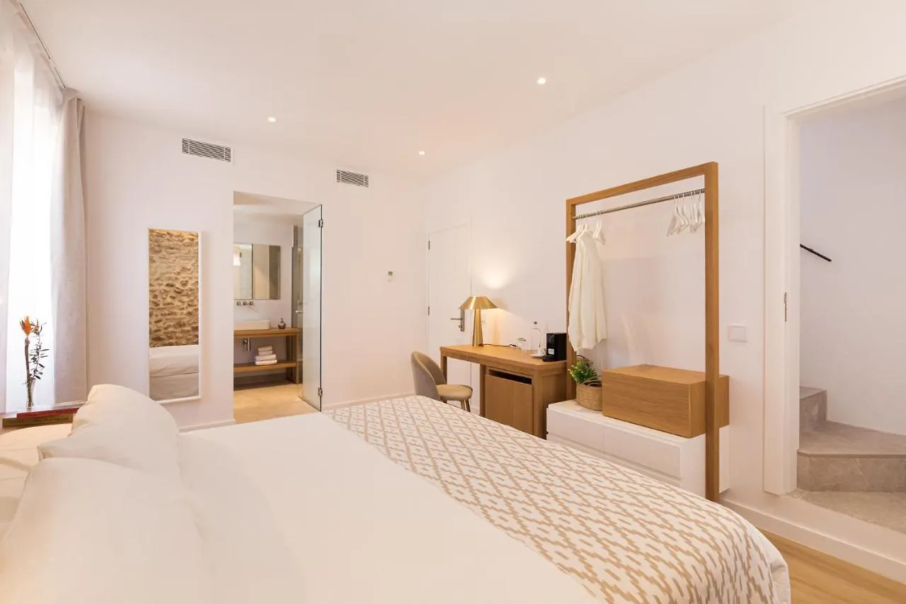 Hotel Petit Palau Alcudia - Adults Only Espagne