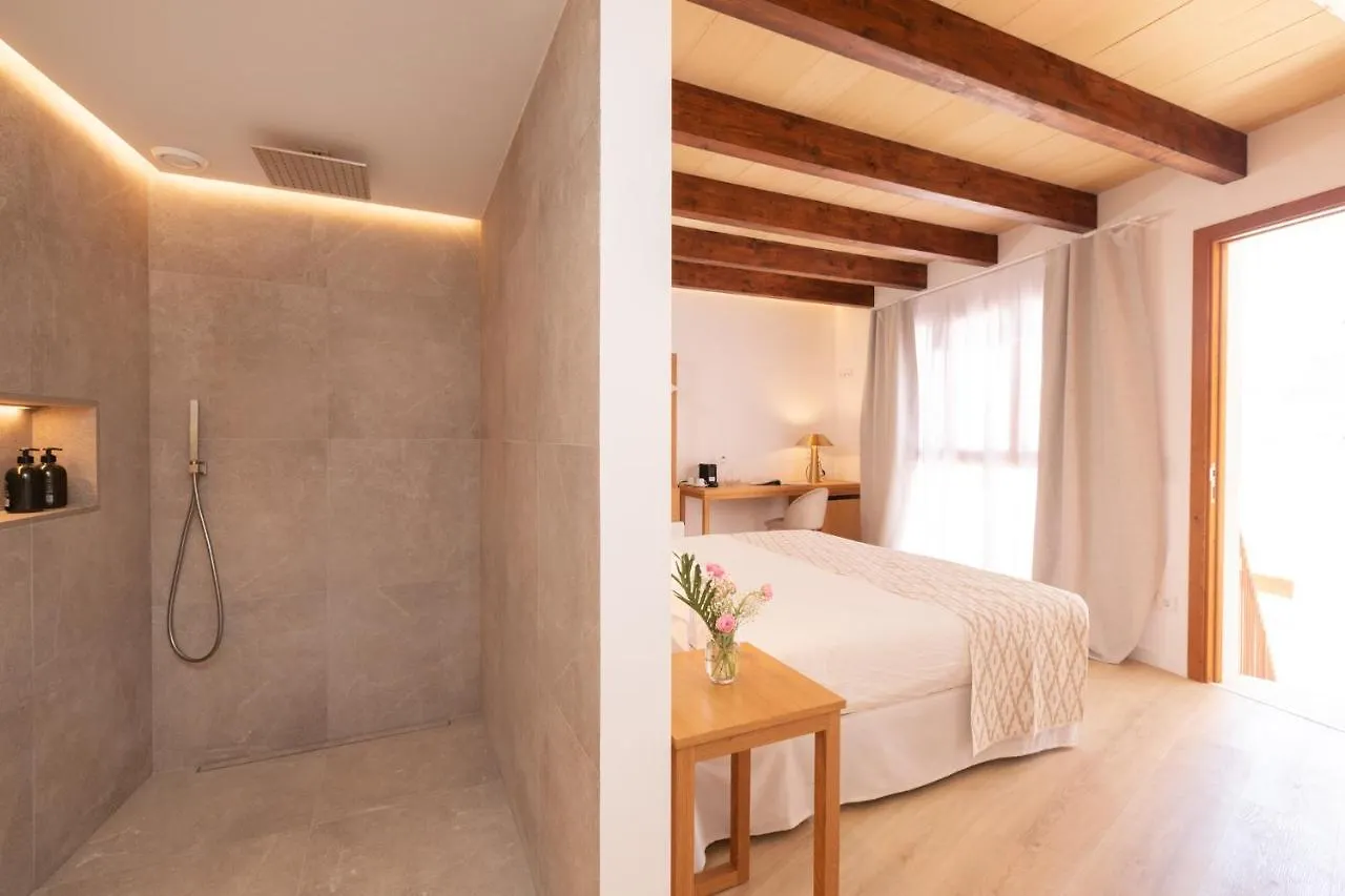 Hotel Petit Palau Alcudia - Adults Only