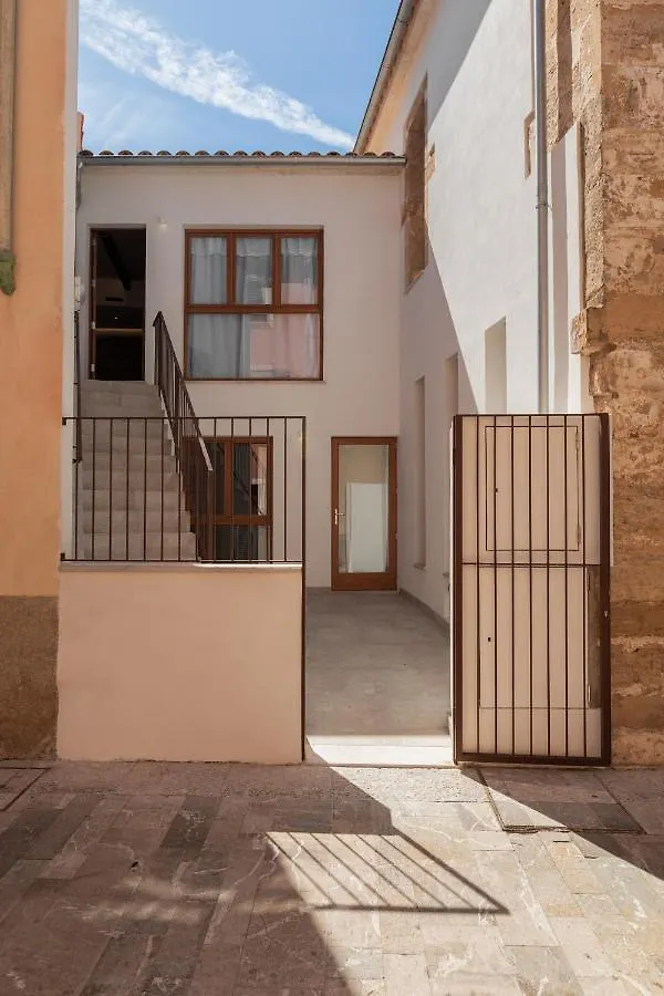 Hotel Petit Palau Alcudia - Adults Only