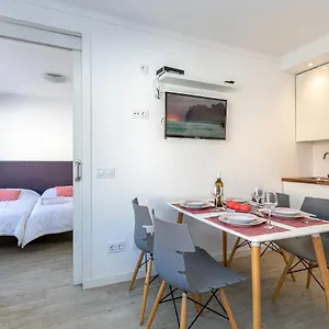 3* Appart hôtel Playa
