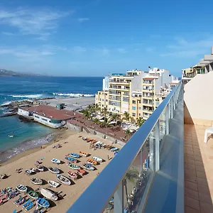 Nh Imperial Playa 4*, Las Palmas / Gran Canaria Spanien