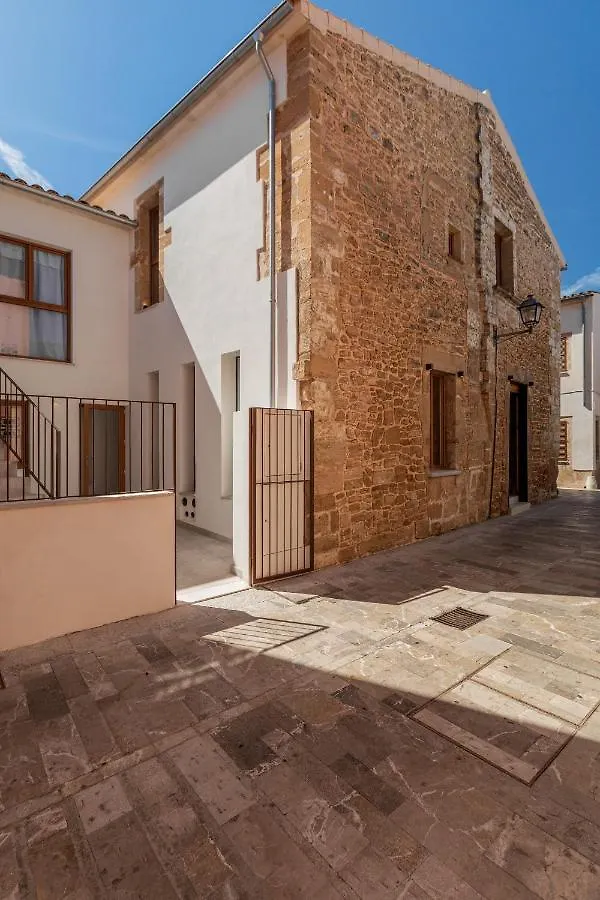 מלון Petit Palau Alcudia - Adults Only 0*, אלקודיה