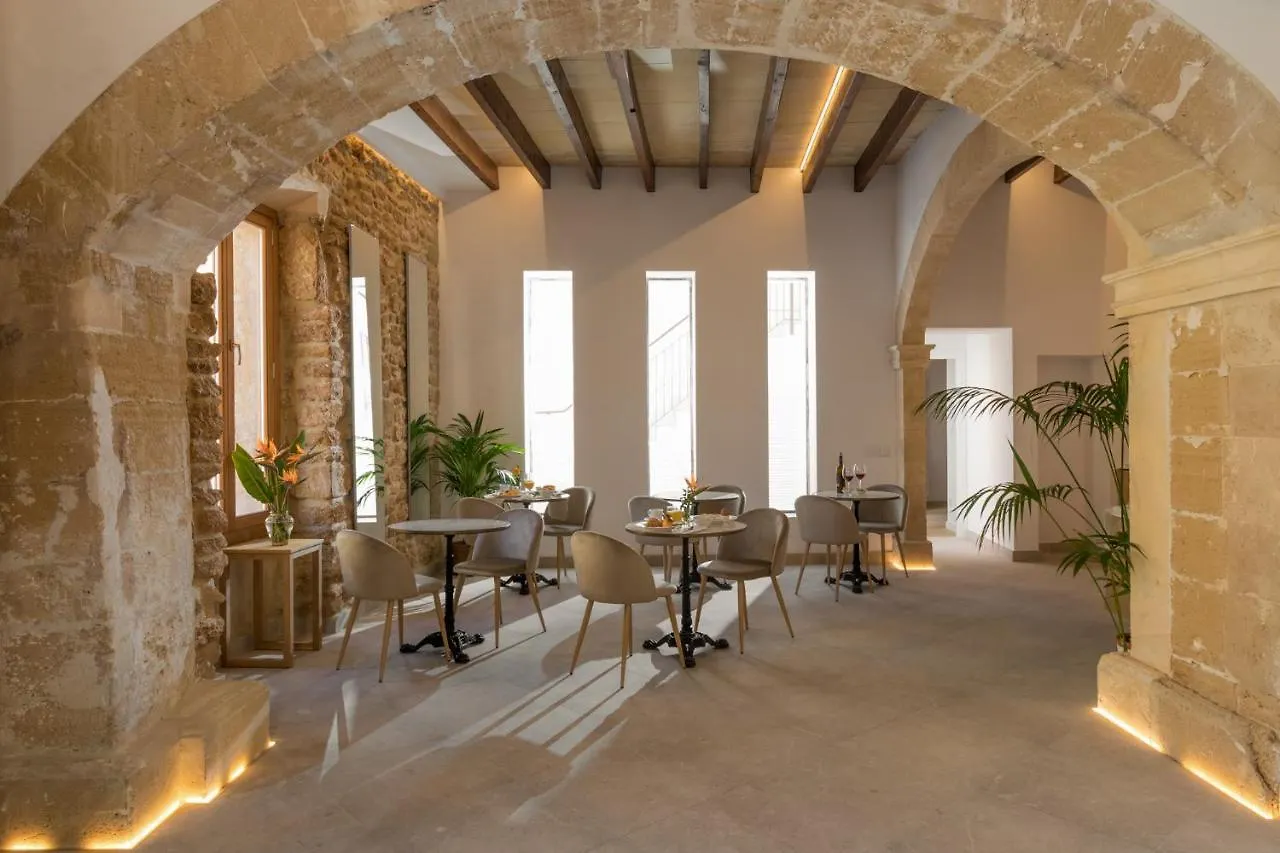 מלון Petit Palau Alcudia - Adults Only