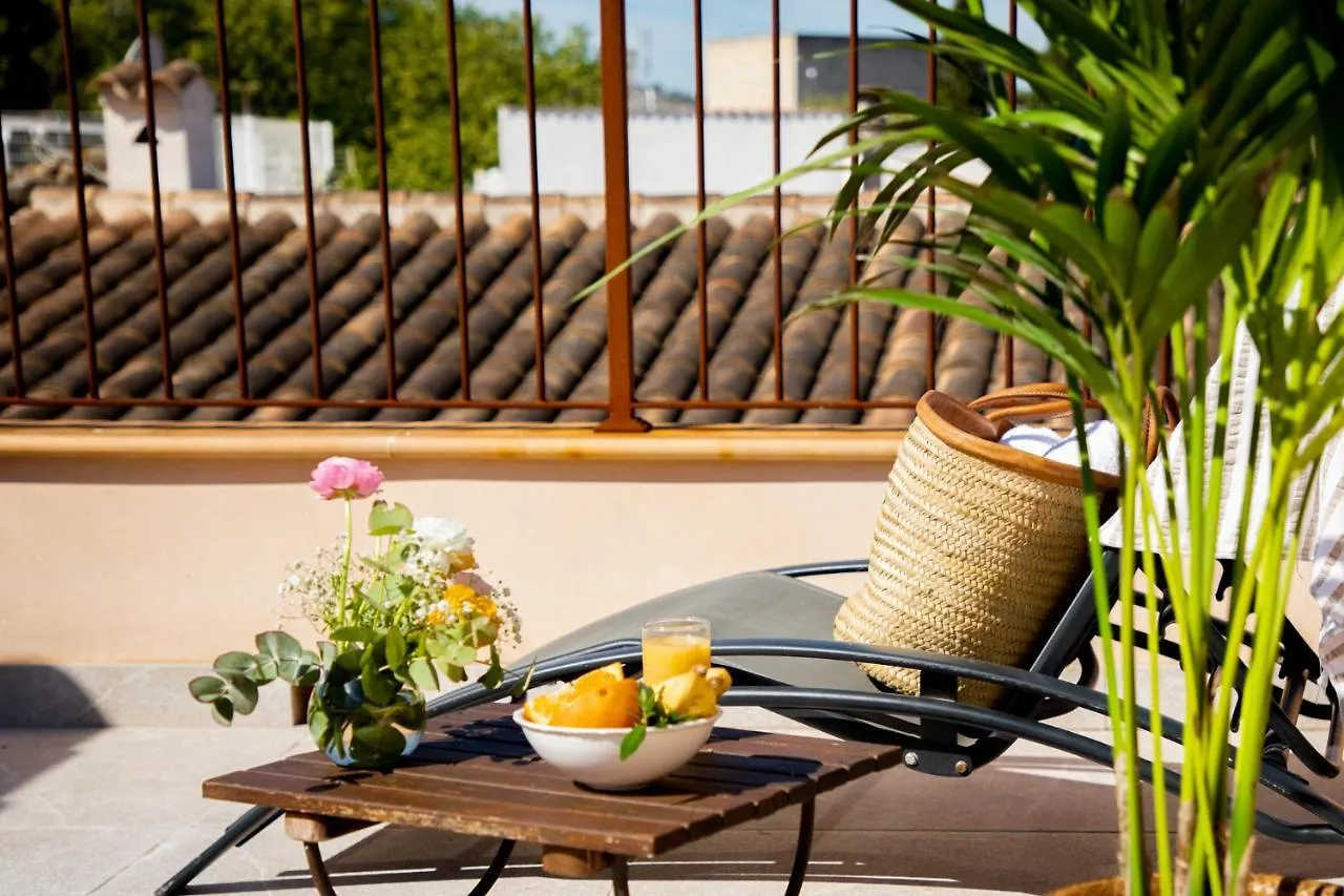 מלון Petit Palau Alcudia - Adults Only ספרד