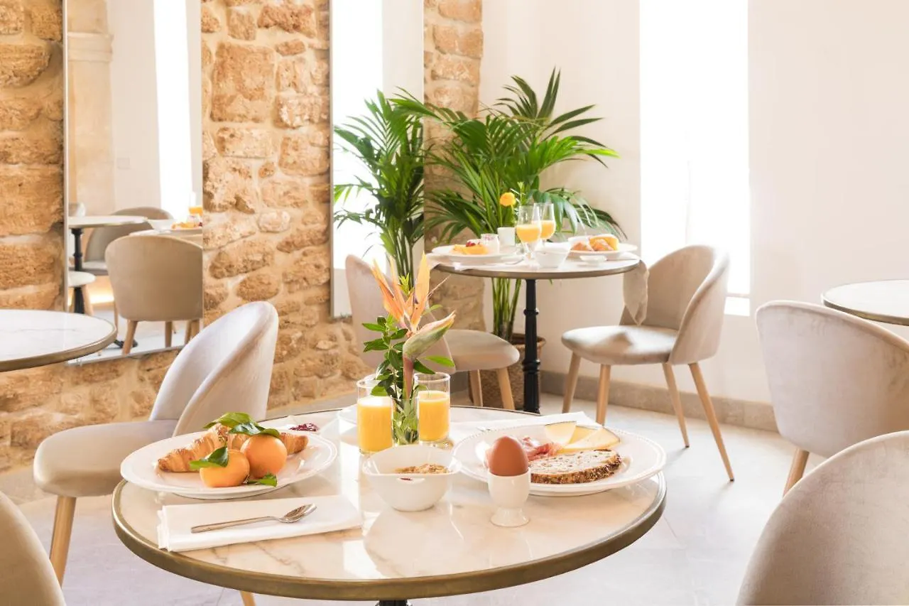 מלון Petit Palau Alcudia - Adults Only