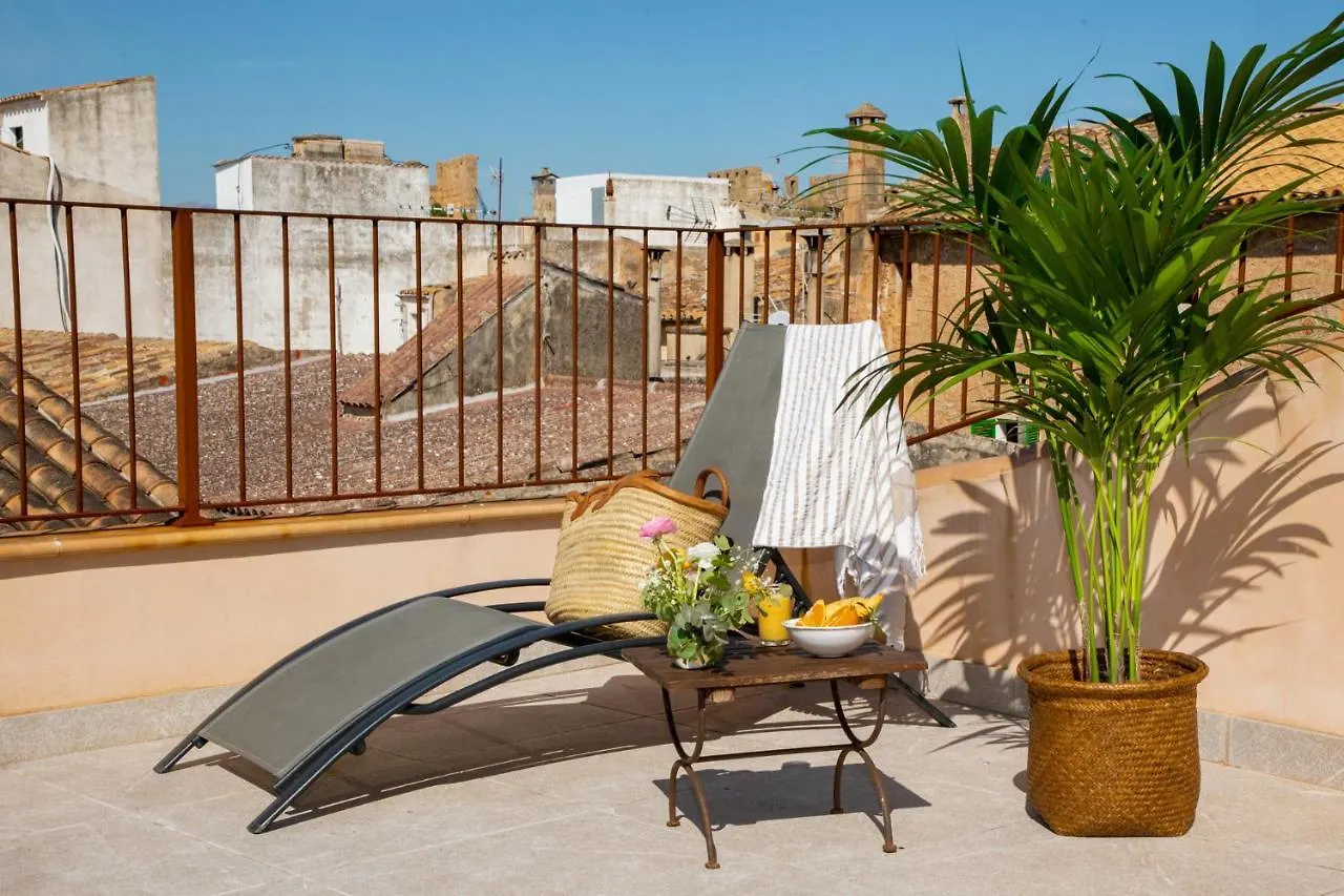 מלון Petit Palau Alcudia - Adults Only 0*, אלקודיה ספרד