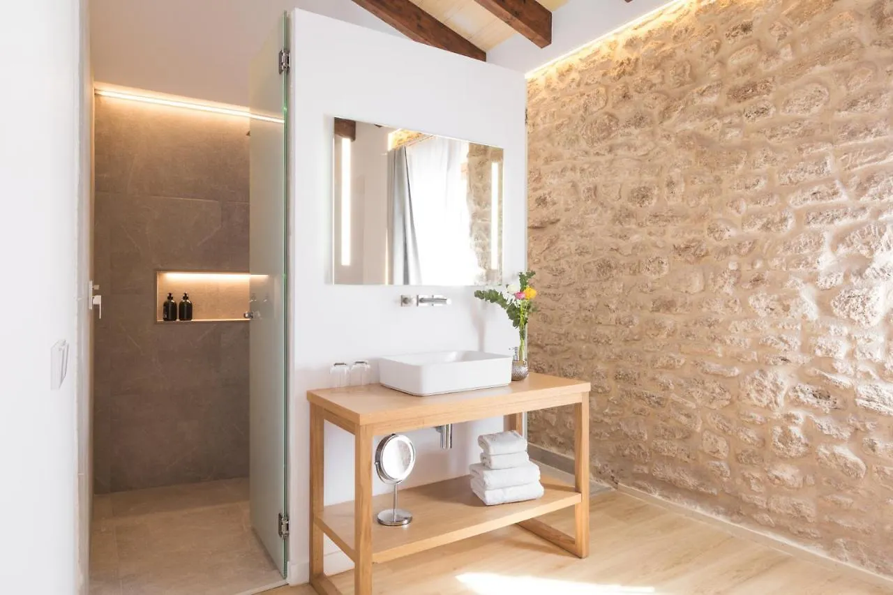 מלון Petit Palau Alcudia - Adults Only 0*, אלקודיה ספרד